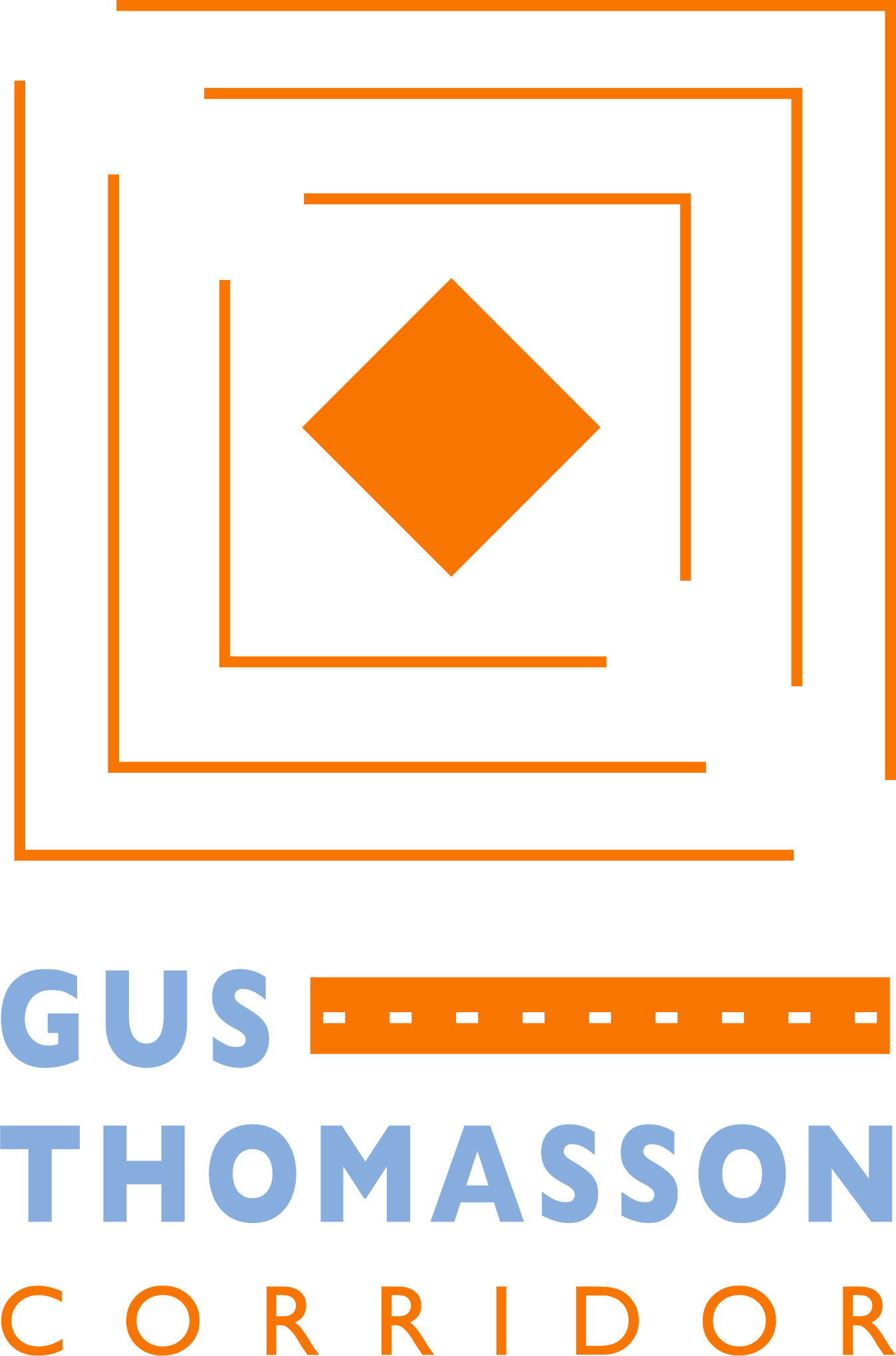 Gus Thomasson Corridor Tax Increment Reinvestment Zone