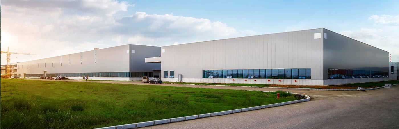 Banner for Business Parks
