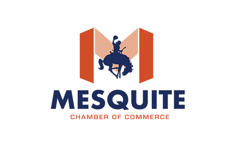 Mesquite Chamber of Commerce, Logo