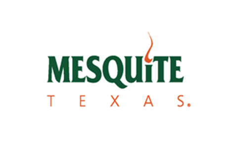 Mesquite, TX , Logo