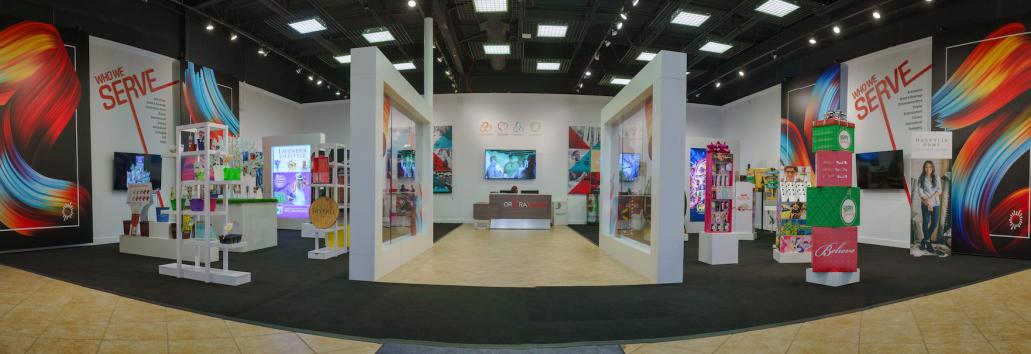 Orora Visual