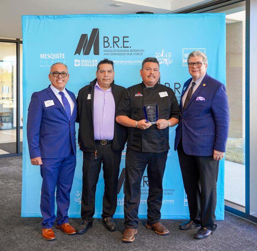 Retailer of the Year Award