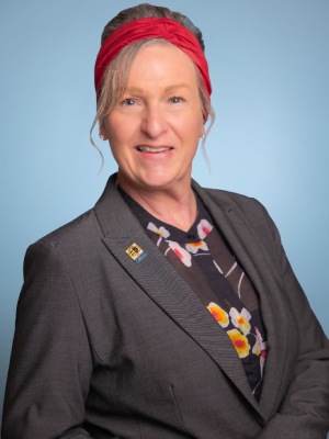 Kim Buttram